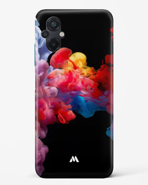 Darker than Night Ink Burst Hard Case Phone Cover (Xiaomi)