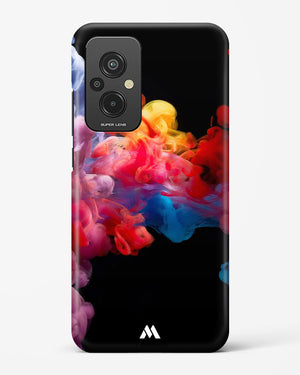 Darker than Night Ink Burst Hard Case Phone Cover (Xiaomi)
