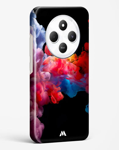 Darker than Night Ink Burst Hard Case Phone Cover (Xiaomi)