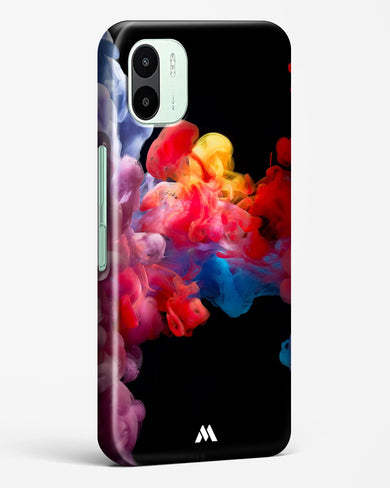 Darker than Night Ink Burst Hard Case Phone Cover (Xiaomi)