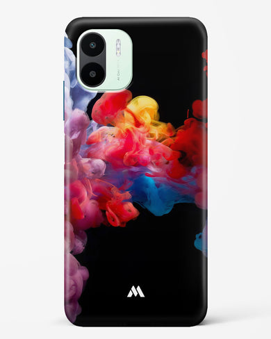 Darker than Night Ink Burst Hard Case Phone Cover (Xiaomi)