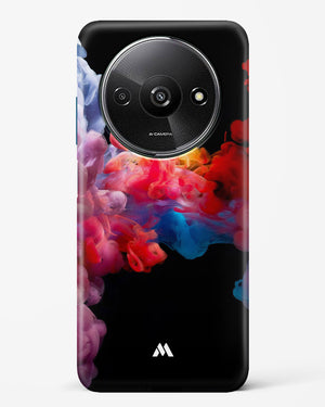 Darker than Night Ink Burst Hard Case Phone Cover (Xiaomi)