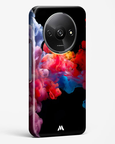 Darker than Night Ink Burst Hard Case Phone Cover (Xiaomi)