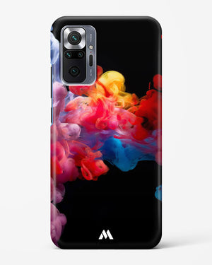 Darker than Night Ink Burst Hard Case Phone Cover-(Xiaomi)