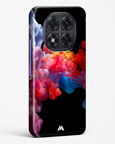 Darker than Night Ink Burst Hard Case Phone Cover (Xiaomi)