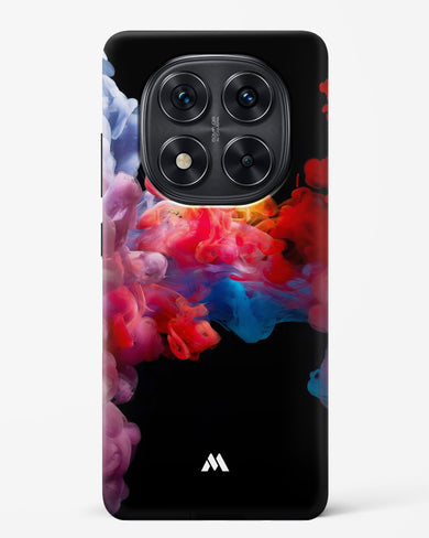 Darker than Night Ink Burst Hard Case Phone Cover (Xiaomi)