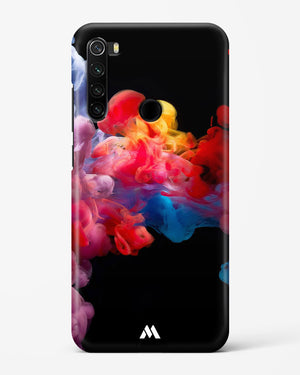 Darker than Night Ink Burst Hard Case Phone Cover (Xiaomi)