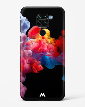 Darker than Night Ink Burst Hard Case Phone Cover (Xiaomi)