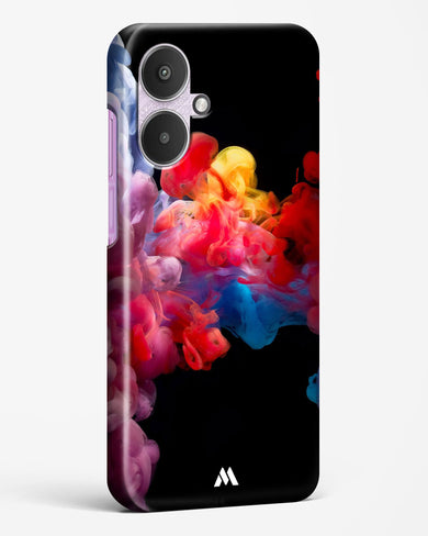 Darker than Night Ink Burst Hard Case Phone Cover (Xiaomi)