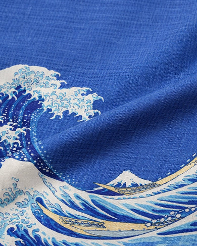 Great Wave Unisex Shirt