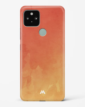 Summer Solstice in Watercolours Hard Case Phone Cover-(Google)