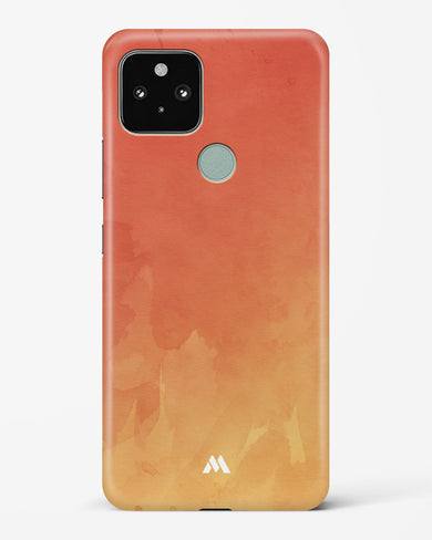 Summer Solstice in Watercolours Hard Case Phone Cover-(Google)