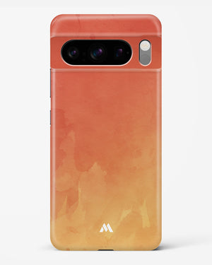 Summer Solstice in Watercolours Hard Case Phone Cover (Google)