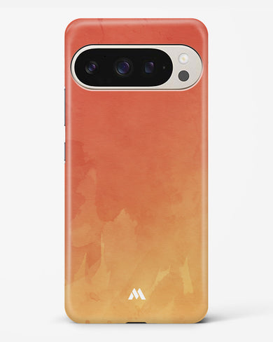 Summer Solstice in Watercolours Hard Case Phone Cover (Google)