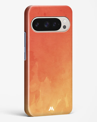 Summer Solstice in Watercolours Hard Case Phone Cover (Google)