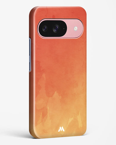 Summer Solstice in Watercolours Hard Case Phone Cover (Google)