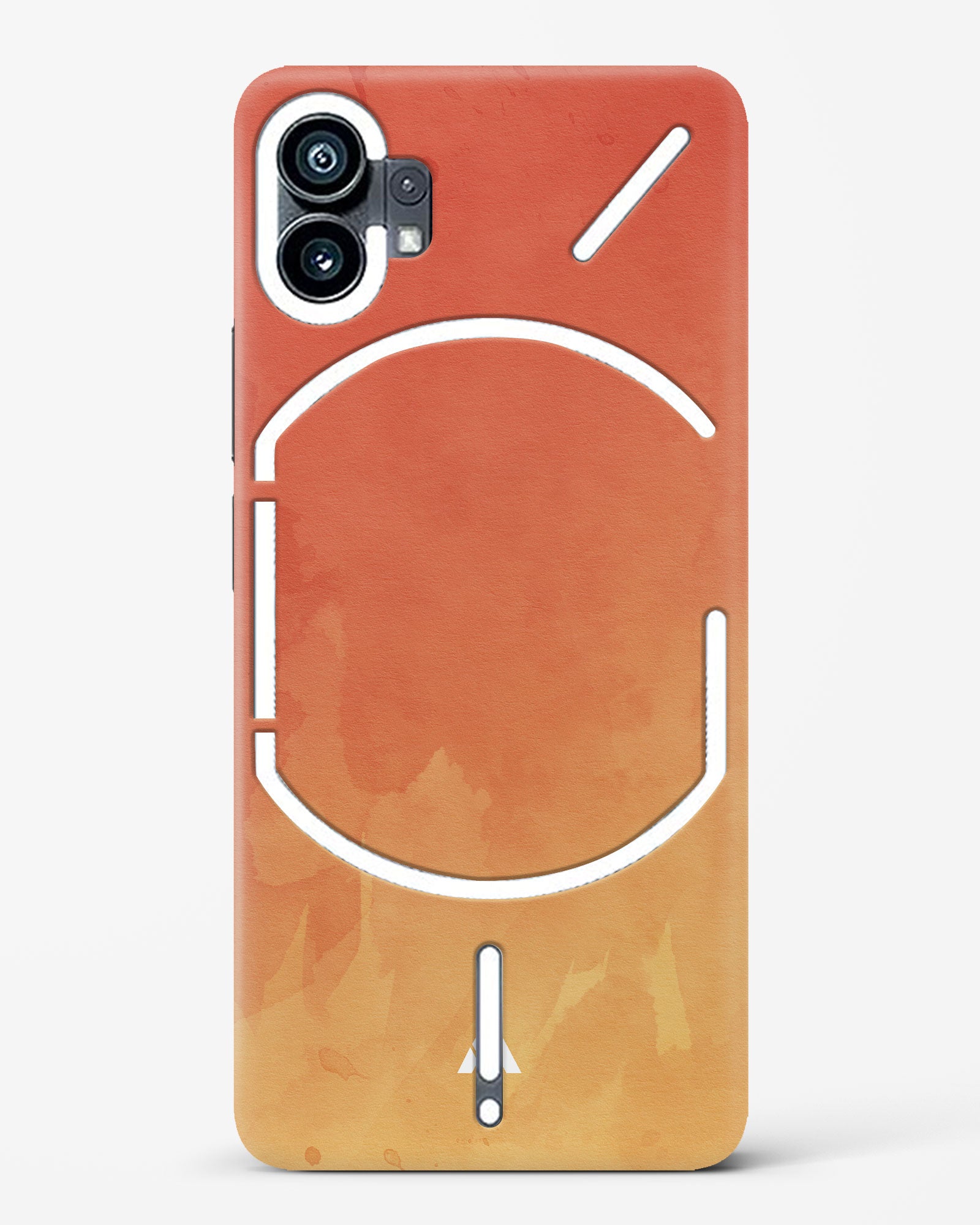 Summer Solstice in Watercolours Hard Case Phone Cover (Nothing) – Myxtur