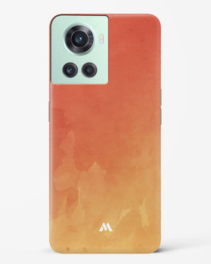 Summer Solstice in Watercolours Hard Case Phone Cover (OnePlus)