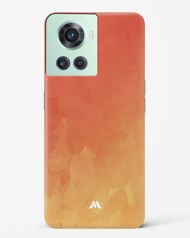 Summer Solstice in Watercolours Hard Case Phone Cover-(OnePlus)