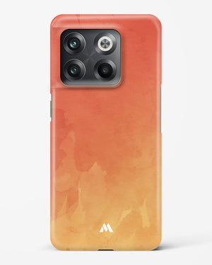 Summer Solstice in Watercolours Hard Case Phone Cover (OnePlus)
