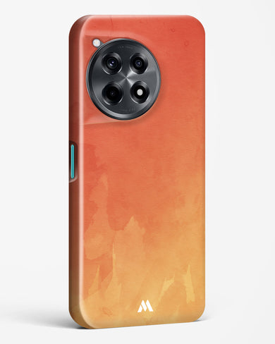 Summer Solstice in Watercolours Hard Case Phone Cover (OnePlus)