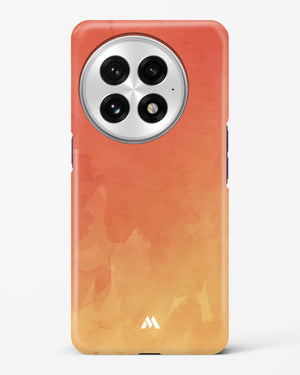 Summer Solstice in Watercolours Hard Case Phone Cover (OnePlus)