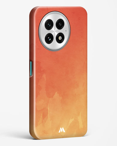 Summer Solstice in Watercolours Hard Case Phone Cover (OnePlus)