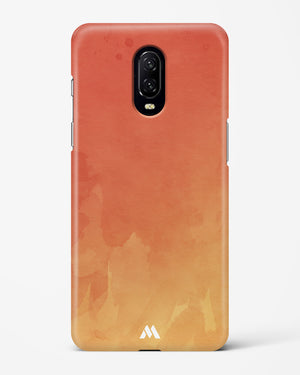 Summer Solstice in Watercolours Hard Case Phone Cover-(OnePlus)