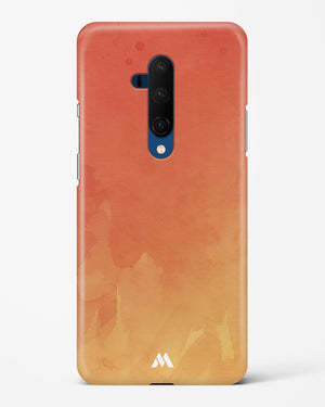 Summer Solstice in Watercolours Hard Case Phone Cover-(OnePlus)