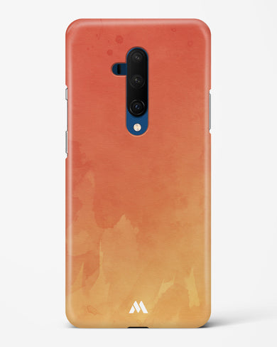 Summer Solstice in Watercolours Hard Case Phone Cover-(OnePlus)