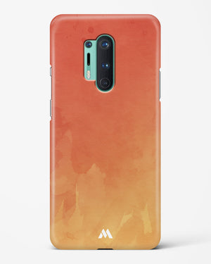 Summer Solstice in Watercolours Hard Case Phone Cover-(OnePlus)
