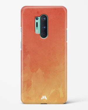 Summer Solstice in Watercolours Hard Case Phone Cover (OnePlus)