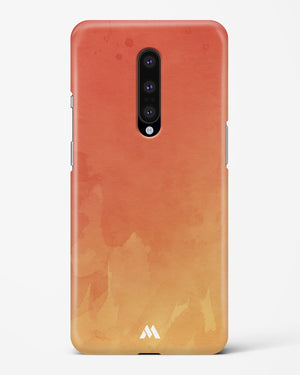 Summer Solstice in Watercolours Hard Case Phone Cover-(OnePlus)