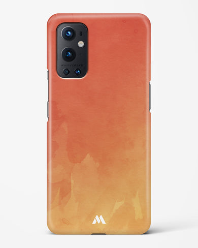 Summer Solstice in Watercolours Hard Case Phone Cover-(OnePlus)