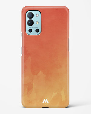 Summer Solstice in Watercolours Hard Case Phone Cover (OnePlus)