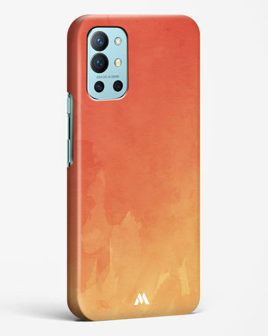 Summer Solstice in Watercolours Hard Case Phone Cover (OnePlus)