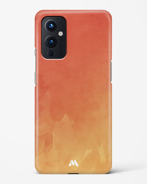 Summer Solstice in Watercolours Hard Case Phone Cover (OnePlus)
