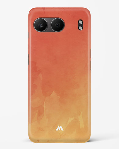 Summer Solstice in Watercolours Hard Case Phone Cover (OnePlus)