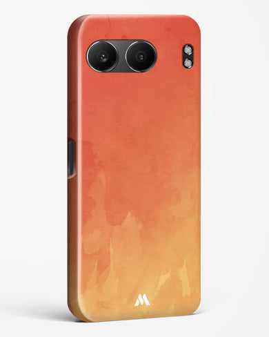 Summer Solstice in Watercolours Hard Case Phone Cover (OnePlus)