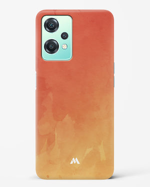 Summer Solstice in Watercolours Hard Case Phone Cover-(OnePlus)