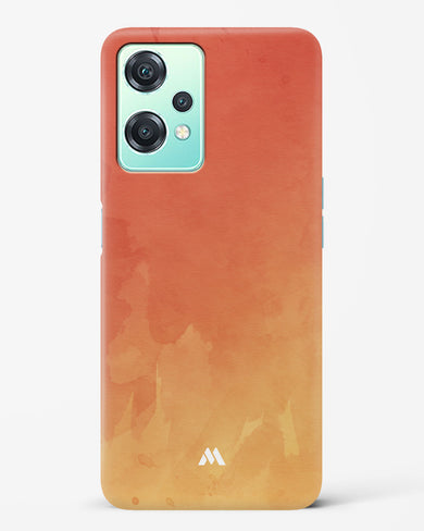 Summer Solstice in Watercolours Hard Case Phone Cover-(OnePlus)