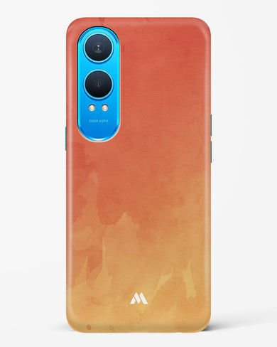 Summer Solstice in Watercolours Hard Case Phone Cover (OnePlus)