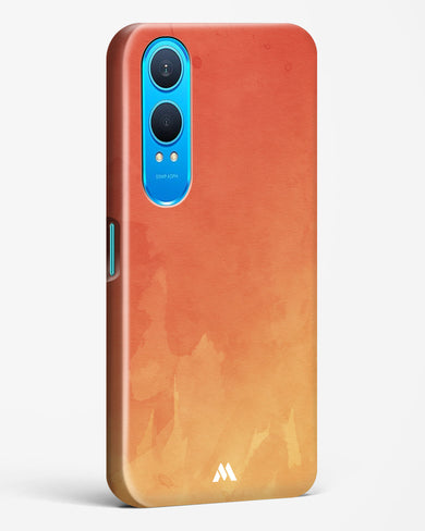 Summer Solstice in Watercolours Hard Case Phone Cover (OnePlus)