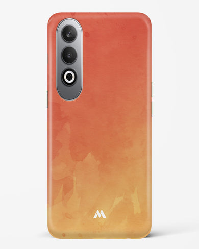 Summer Solstice in Watercolours Hard Case Phone Cover (OnePlus)