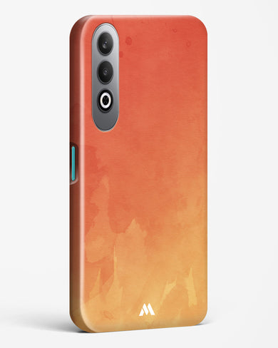 Summer Solstice in Watercolours Hard Case Phone Cover (OnePlus)
