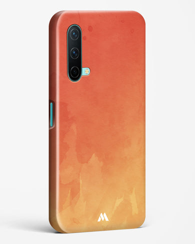 Summer Solstice in Watercolours Hard Case Phone Cover (OnePlus)