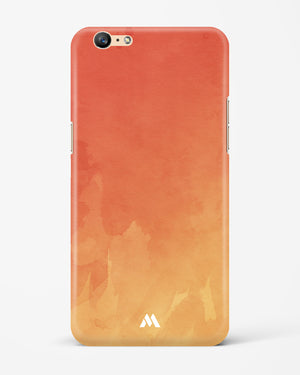 Summer Solstice in Watercolours Hard Case Phone Cover (Oppo)