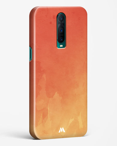 Summer Solstice in Watercolours Hard Case Phone Cover (Oppo)