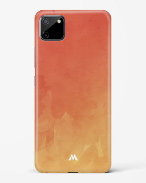 Summer Solstice in Watercolours Hard Case Phone Cover (Realme)