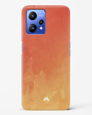 Summer Solstice in Watercolours Hard Case Phone Cover (Realme)